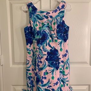 NWT Lilly shift dress
